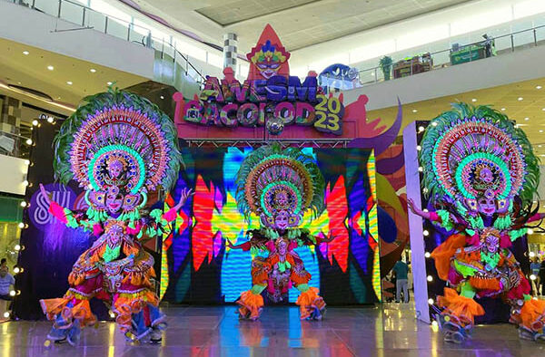 SM City Bacolod: Your Ultimate Destination For The Best MassKara Festival Experience