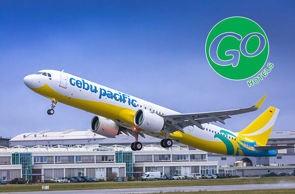 Cebu Pacific Partners With Go Hotels, Offers Sulit Hotel Deals To Travelers