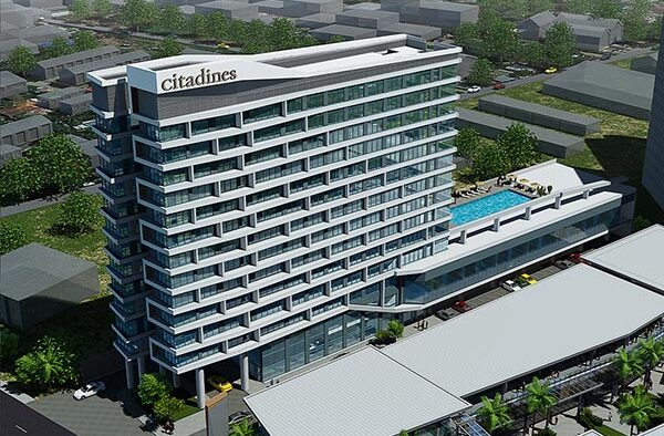 Citadines Bacolod City: Unlocking Potential In The Hospitality Sector