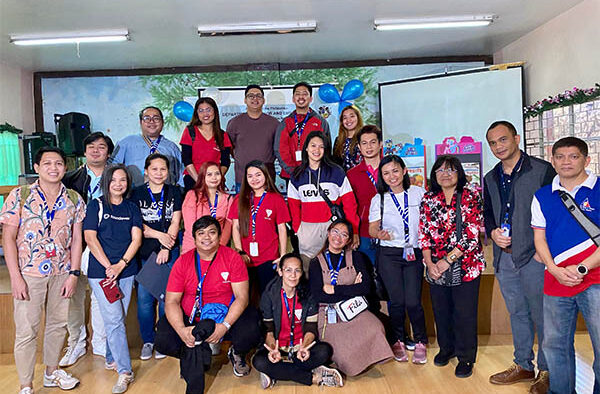 Foundever™ Empowers Communities With Project Angel Tree In Baguio