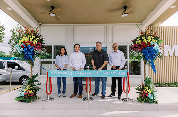 Bacolod City Experiences "Everyday Lush Living" With The Grand Launch Of SMDC's Parkville