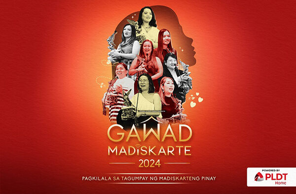 Gawad Madiskarte Returns With Stronger Focus On Sustainability For 2024 Awards