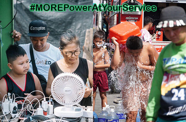 Lighting Up Lives: MORE Power Iloilo's Compassionate Commitment