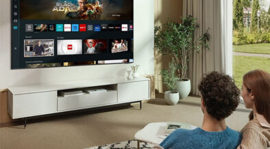 Bring Your Favorite TV, Movie, Or Gaming World To Life With Samsung TVs ...