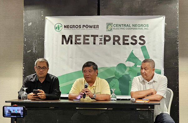 Negros Power Prepares For CENECO Takeover Amidst Rising Rates