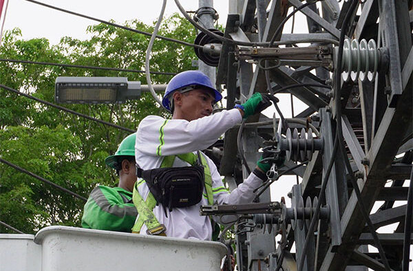 Empowering Better Electricity: CENECO And Negros Power Join Forces