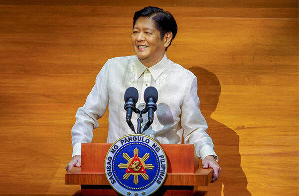 President Ferdinand Marcos Jr. Approves Franchise For Negros Power