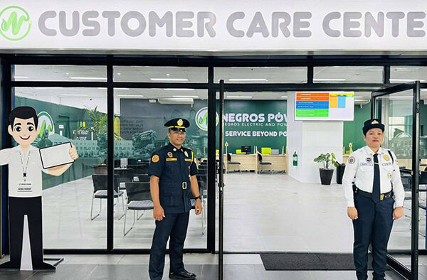 Negros Power's Commitment To Enhanced Services