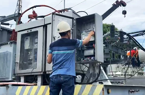 Restoring Power In Bacolod: Negros Power's Remarkable Efforts