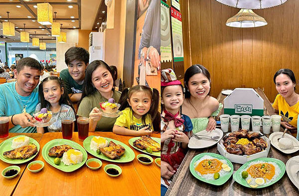 Celebrate Ihaw Fest At Mang Inasal This October