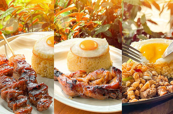 Mang Inasal Launches AlmuSOLB Breakfast Meals