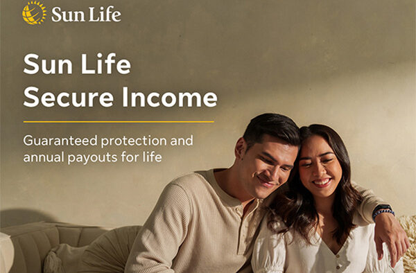 New Sun Life Product Ensures Continued Income Even Through Retirement