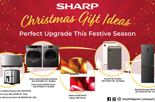 Christmas Gift Ideas: Perfect Upgrade This Festive Season