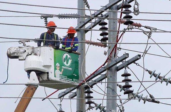 Unsung Heroes Of Negros Power: Linemen Keeping The Lights On