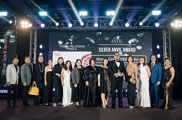 Empowering Filipinos: Home Credit PH Recognized For Excellence At 60th Anvil Awards