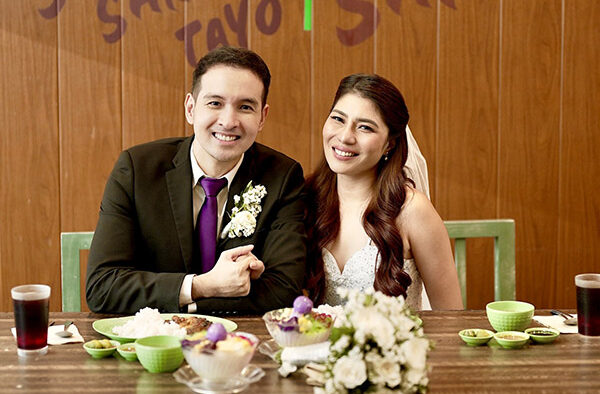 Mang Inasal Spreads The Love With Special Valentine's Deals And Exclusive Digital Promo