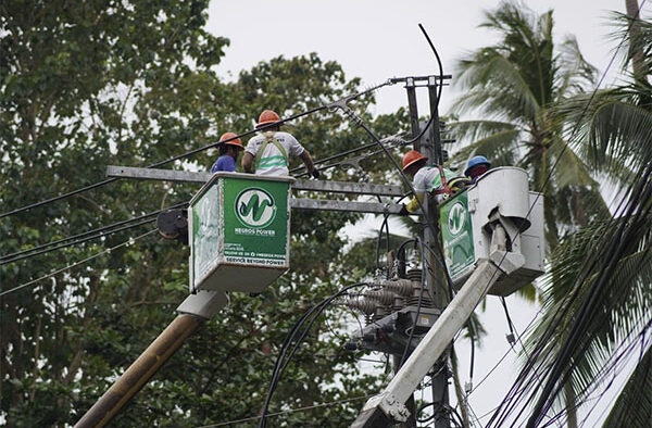 Negros Power Strengthens Grid With Major Infrastructure Upgrades