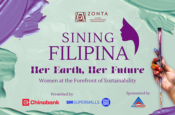 Sining Filipina 2025 Art Competition Is Now Open For Entries