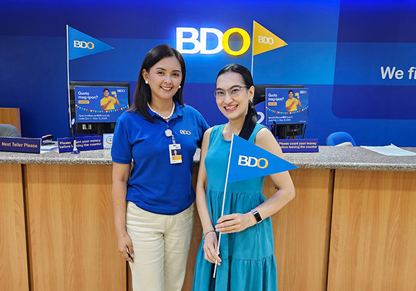 Banking Made Easy With BDO: Unlocking Financial Opportunities