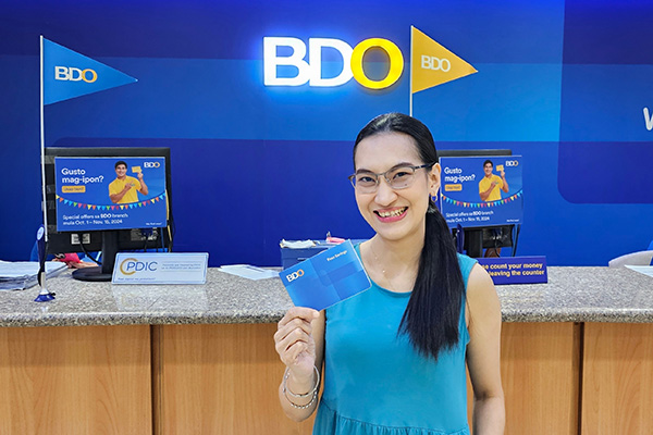 Banking Made Easy With BDO: Unlocking Financial Opportunities