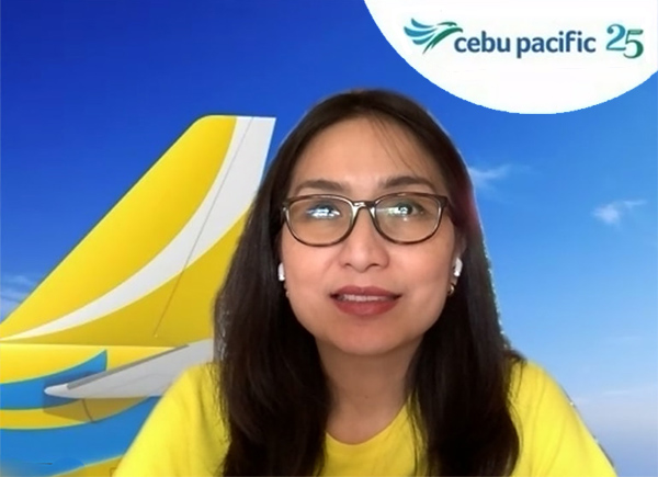 Cebu Pacific All Set For Domestic Travel Recovery In Q4