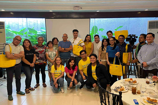 Cebu Pacific Ramps Up Flights For Bacolod