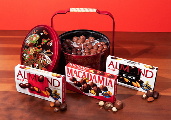 Celebrate Chocolate Around The World With SM Snack Exchange