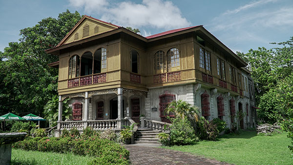 Immerse In Bacolod's Beauty And Culture With Citadines Bacolod City