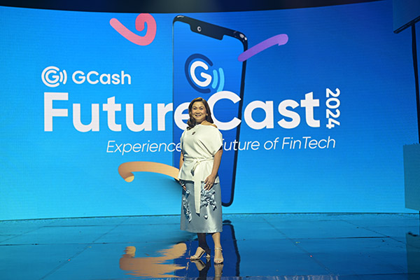 GCash Unveils Groundbreaking Innovations At FutureCast 2024: Transforming FinTech For Every Filipino