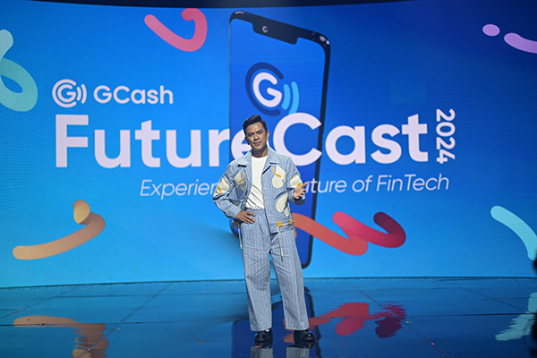 GCash Unveils Groundbreaking Innovations At FutureCast 2024: Transforming FinTech For Every Filipino