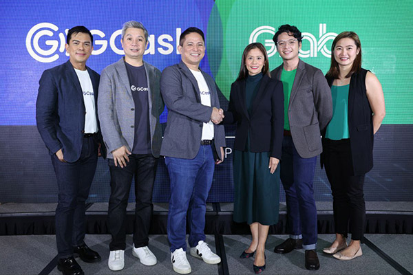 Gcash, Grab Philippines Join Forces For More Convenient Direct Cashless Payment Option