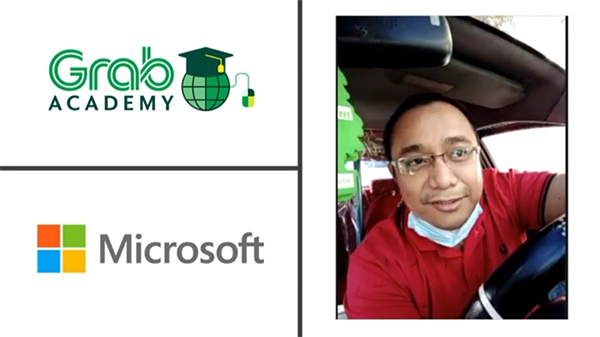 GrabAcademy Opens New Upskilling Paths For Driver- And Delivery-Partners In The Philippines