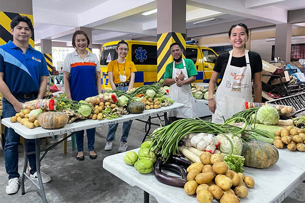 InLife Launches Nation Of Sheroes, Encourages Filipinos To Do Acts of Kindness