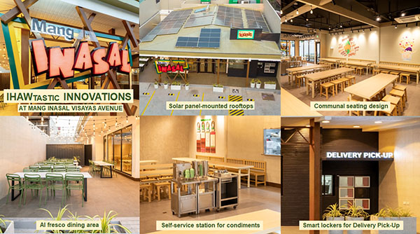 Mang Inasal Eyes To Expand With 20 New Stores This Year