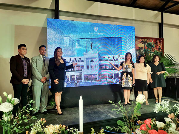 Megaworld To Build Bacolod's Biggest, Most Iconic Hotel In The Upper East