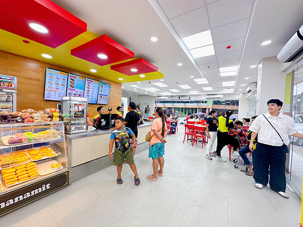 Merzci Celebrates The Grand Opening Of Its 71st Branch In Murcia, Negros Occidental