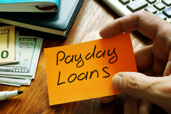 Some Loans That Might Help You Get Through Hard Times