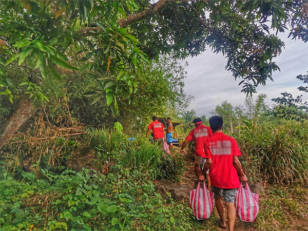 Purok Manayaosayao, Barangay Mansilingan