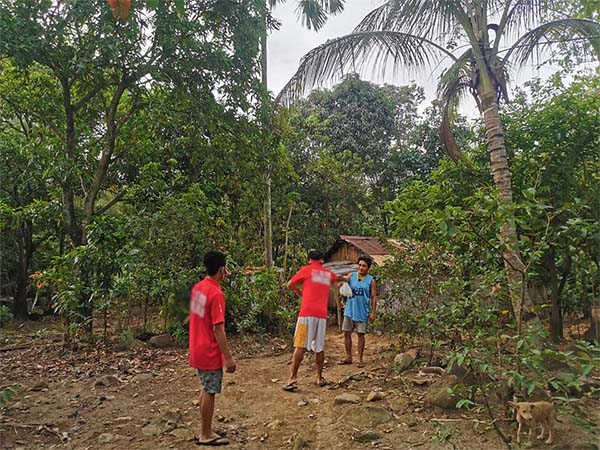 Purok Manayaosayao, Barangay Mansilingan