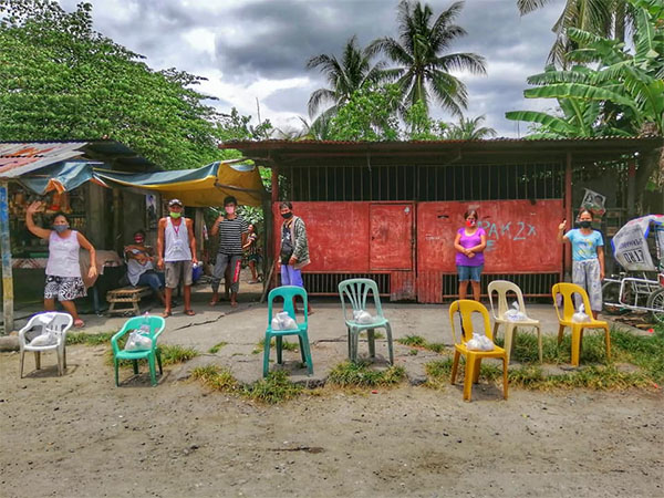 Barangay Tangub