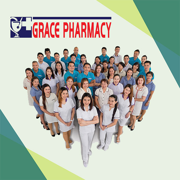 Negros Grace Pharmacy