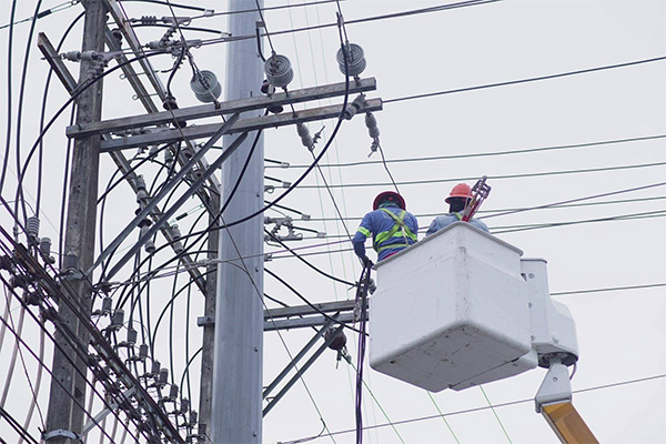 Empowering Better Electricity: CENECO And Negros Power Join Forces