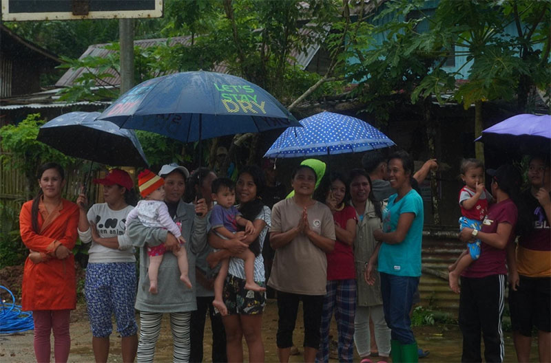 Negros Power Electrifies Underserved Communities Before Year-End