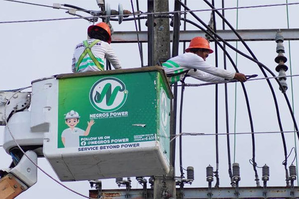 Negros Power’s 5-Year Development Plan: The Transformation Ahead