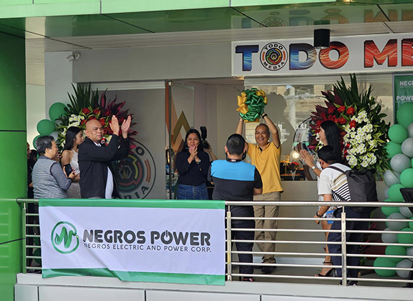 Todo Media Launches Bacolod Office