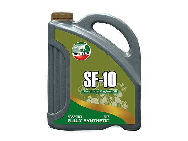 Get More For Less With Pertua's SF-10 And SKY-100: Affordable Fully Synthetic Oils With 2x The Mileage