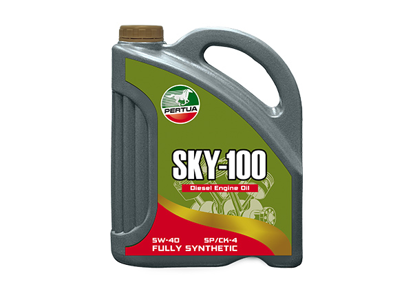 Get More For Less With Pertua's SF-10 And SKY-100: Affordable Fully Synthetic Oils With 2x The Mileage