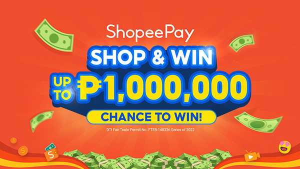 3 Reasons Why You Should Check Out Shopee's 9.9 Super Shopping Day