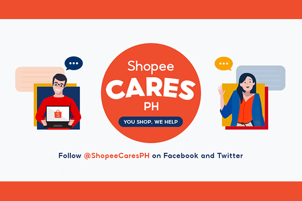 Shopee Promotes Safe Online Shopping Experience With Shopee Cares PH