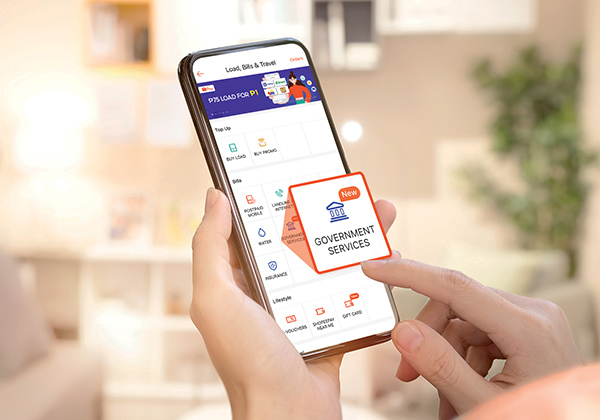 You Can Now Pay Your SSS And Pag-IBIG Fees With ShopeePay